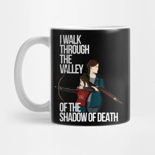 Ellie of the Valley Mug